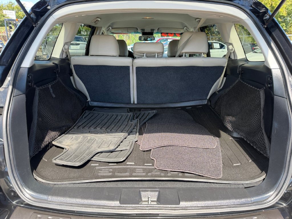 Used 2013 Subaru Outback 2.5i Premium AWD/4WD image 15