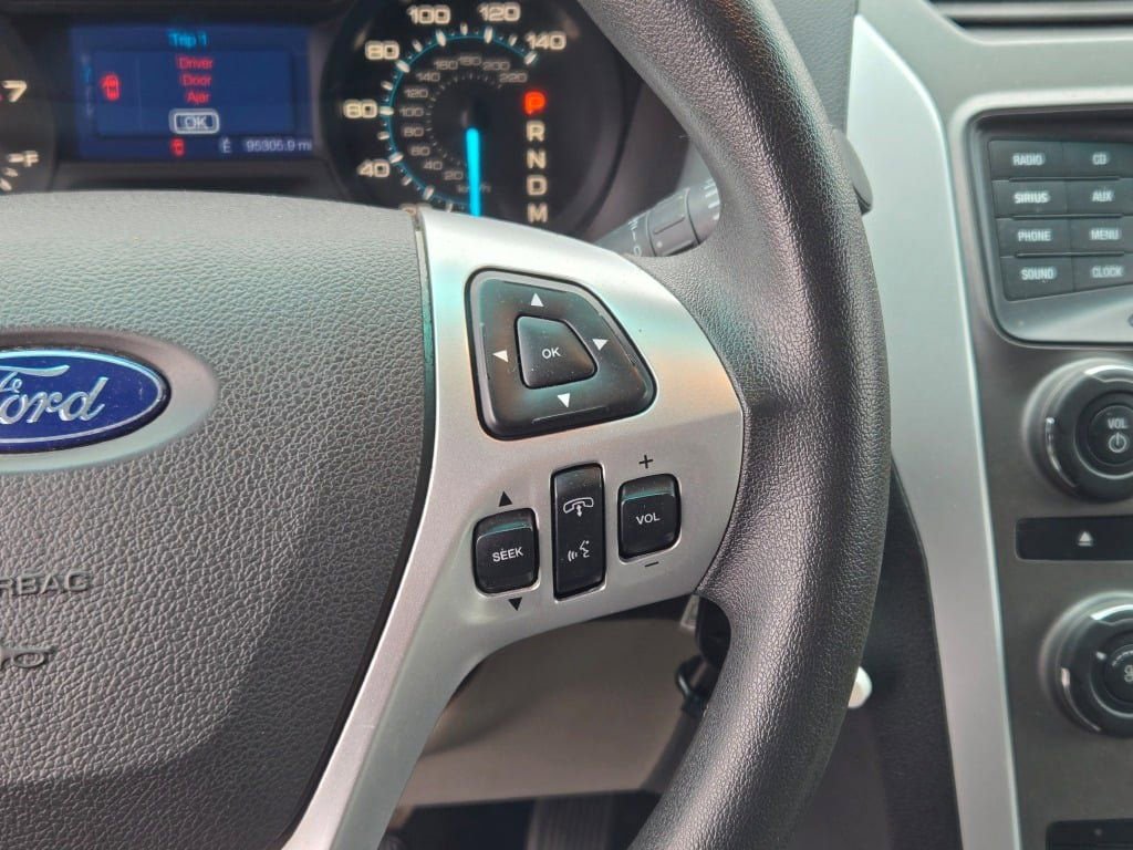 Used 2013 Ford Explorer Base image 29