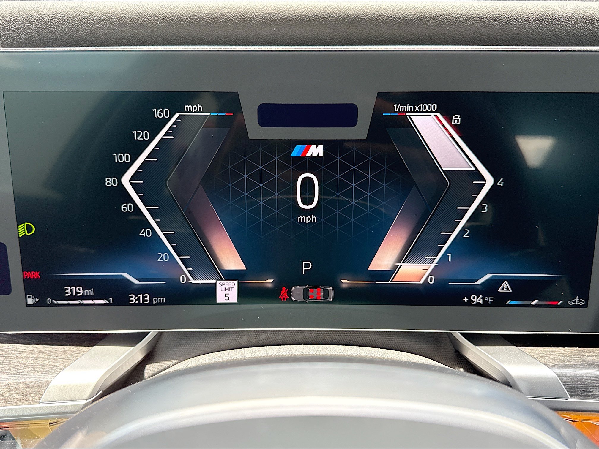 New 2026 BMW 760i xDrive w/ Executive Package AWD/4WD image 40