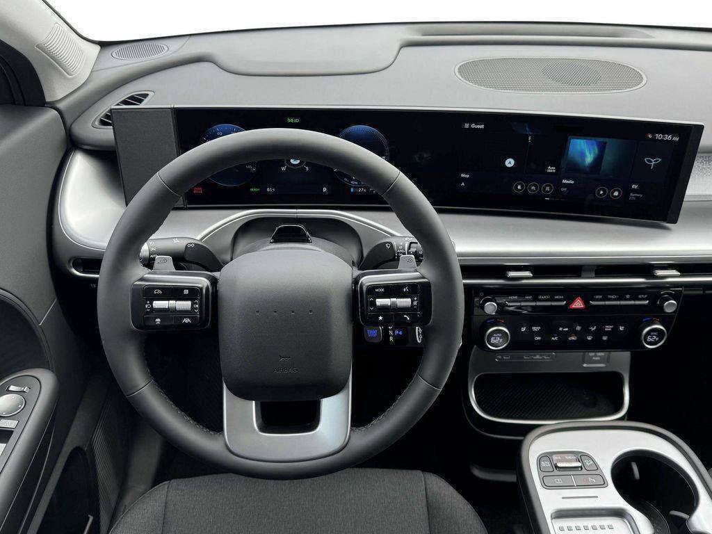 New 2026 Hyundai Ioniq 9 SE AWD/4WD image 17