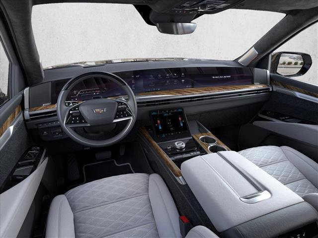 New 2026 Cadillac Escalade ESV Platinum Sport image 15