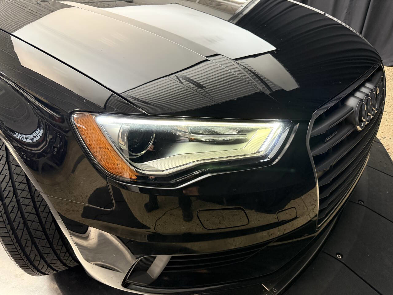 Used 2015 Audi A3 2.0T Premium Plus image 27