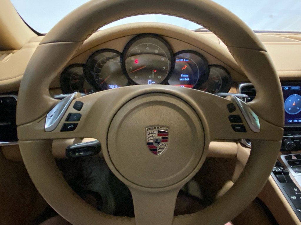 Used 2011 Porsche Panamera image 45