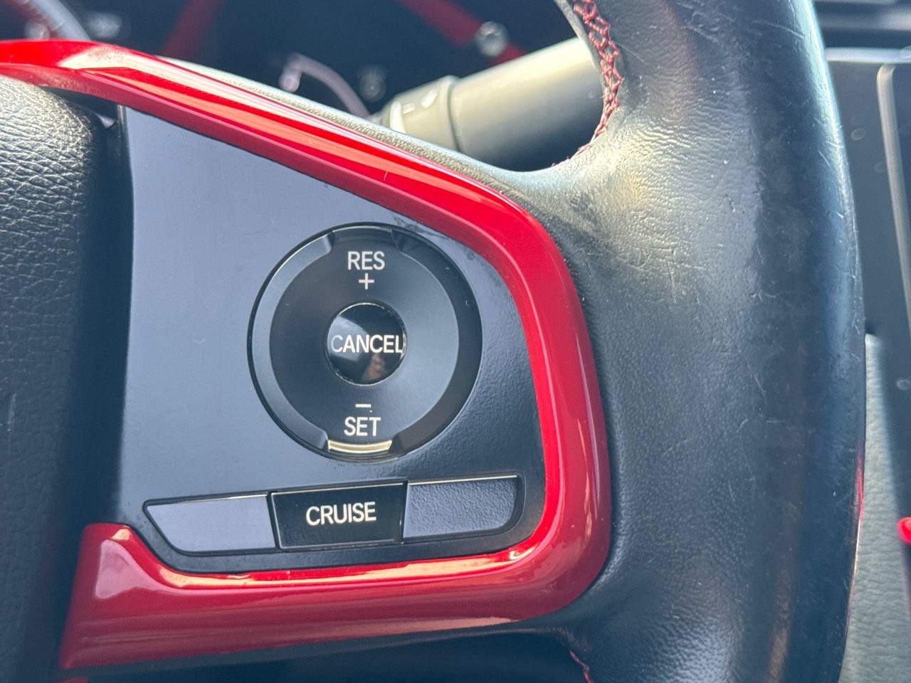 Used 2017 Honda Civic Si image 25