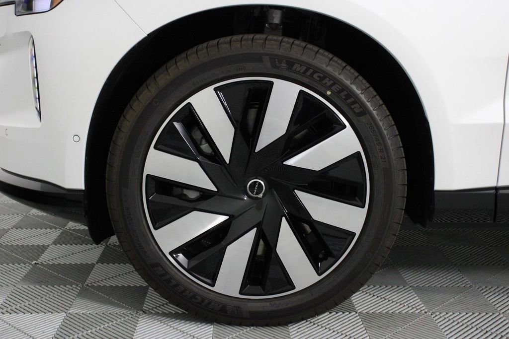 New 2025 Volvo EX90 Ultra image 12