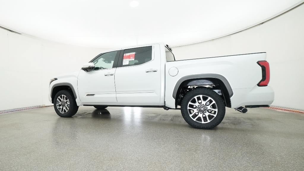 New 2026 Toyota Tundra 1794 Edition AWD/4WD image 20