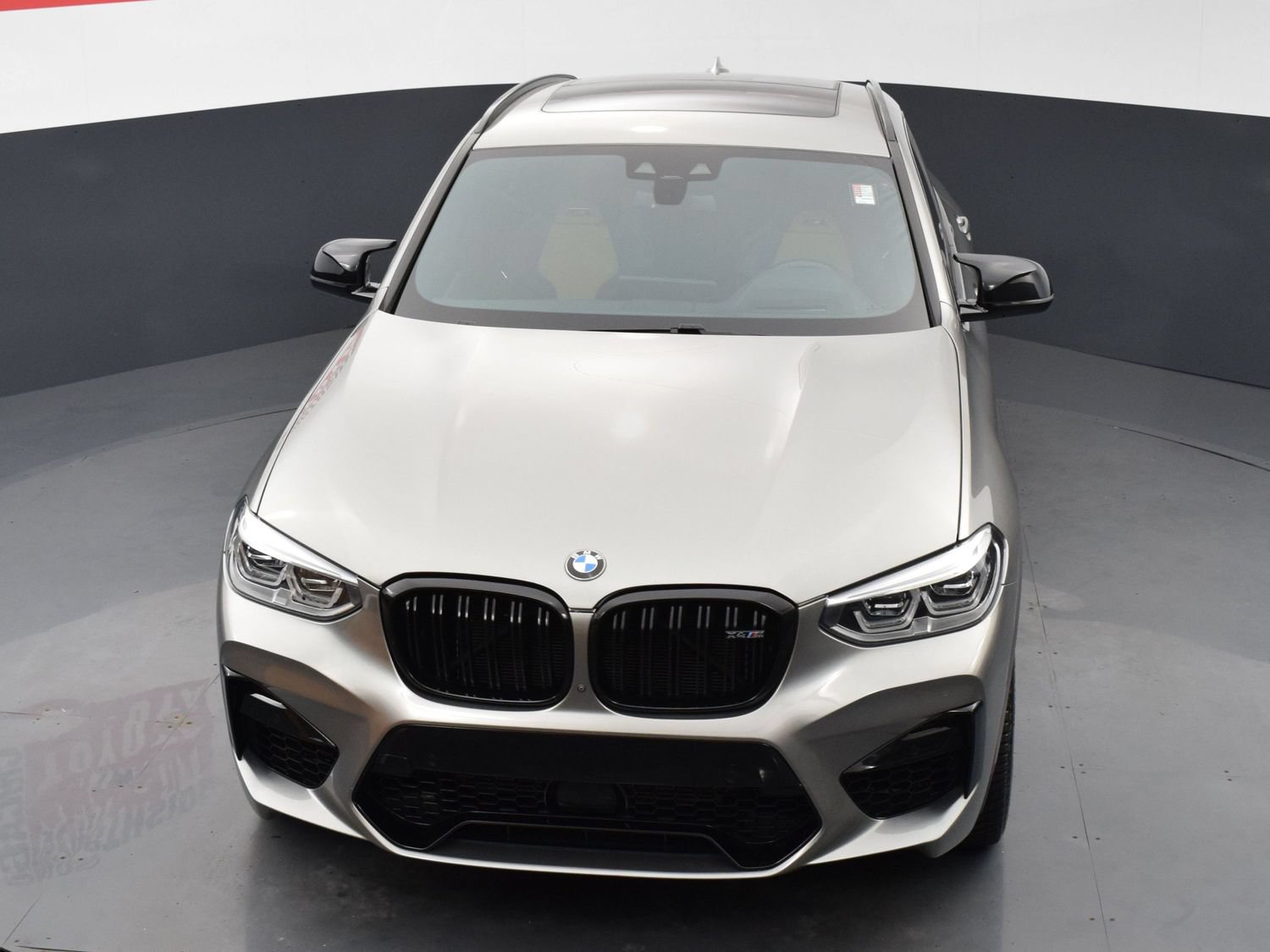Used 2020 BMW X4 M w/ Executive Package AWD/4WD image 54
