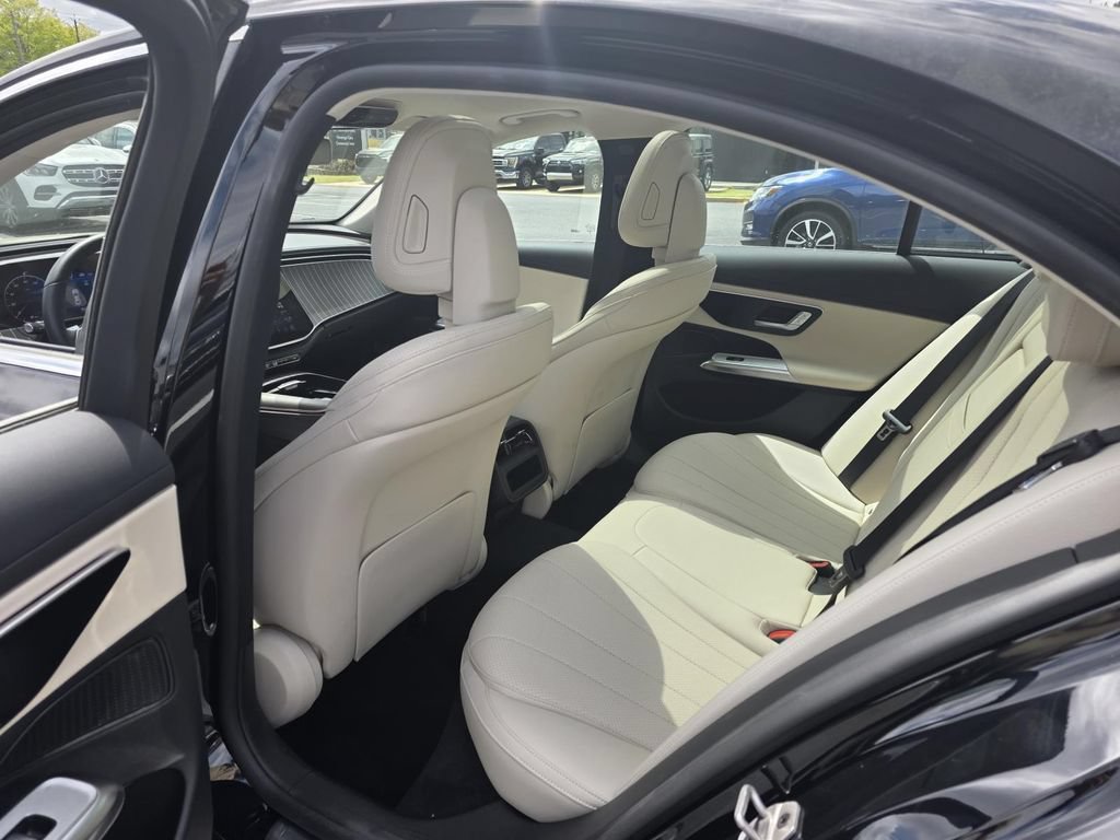 Certified 2026 Mercedes-Benz E 350 Sedan image 26