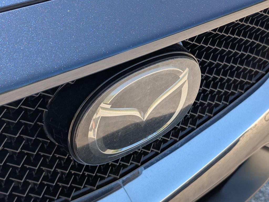 Used 2019 MAZDA CX-5 Grand Touring w/ GT Premium Package image 10