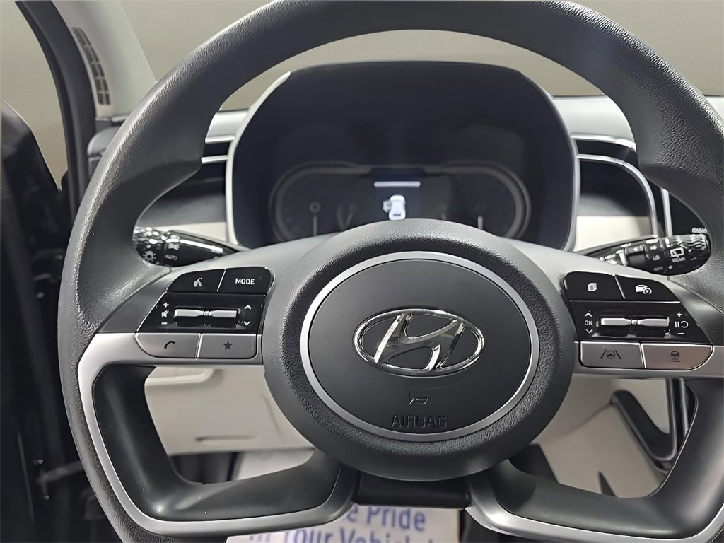 Certified 2024 Hyundai Tucson SEL image 23