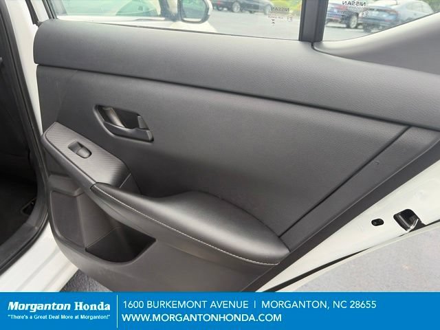 Used 2024 Nissan Sentra SV FWD image 29
