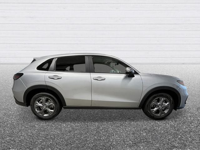 New 2027 Honda HR-V LX image 7