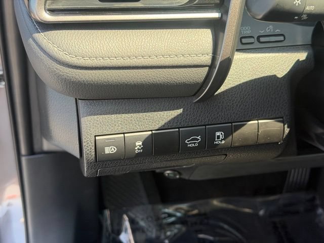 Certified 2023 Toyota Camry XSE FWD image 21