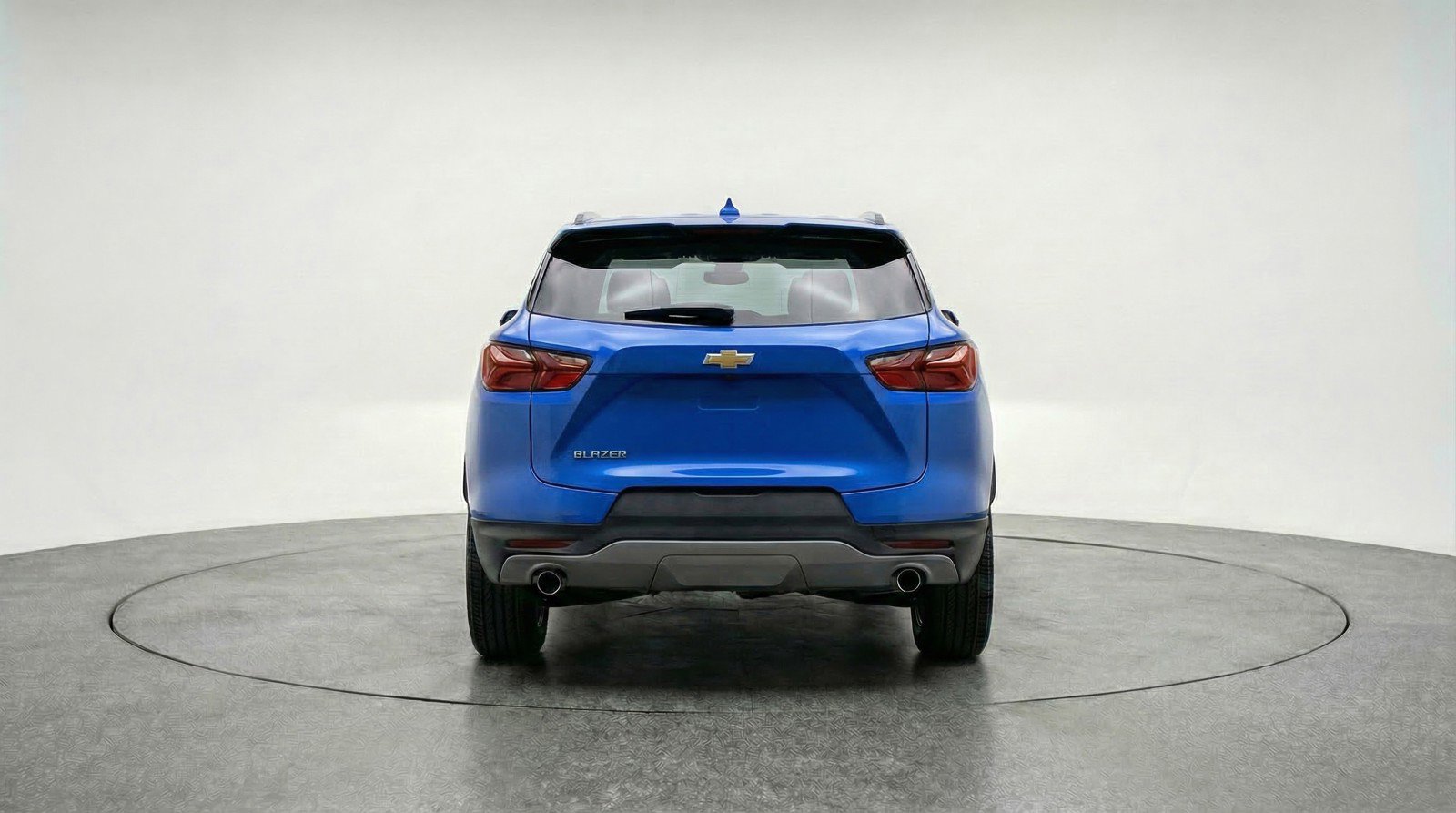 Used 2025 Chevrolet Blazer LT image 7