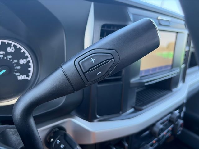 New 2026 Ford F250 4x4 Crew Cab Super Duty image 23