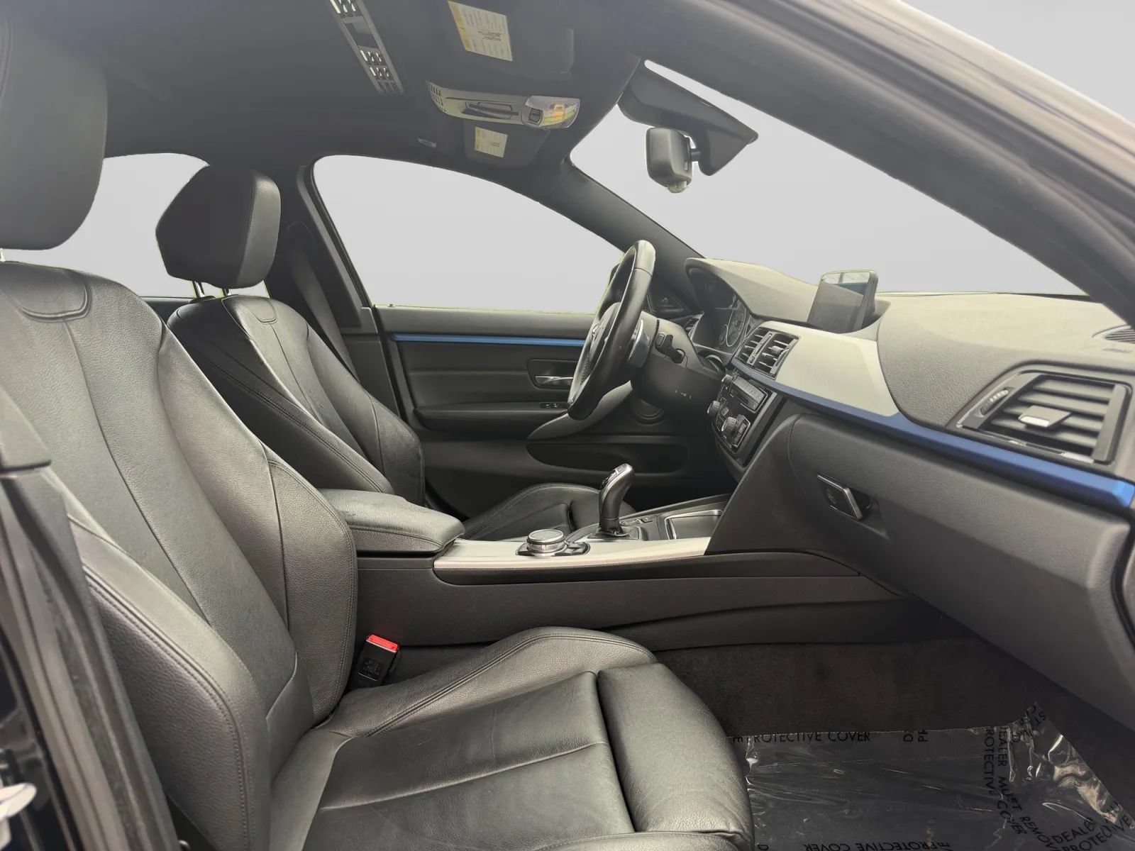 Used 2016 BMW 428i Gran Coupe RWD image 34