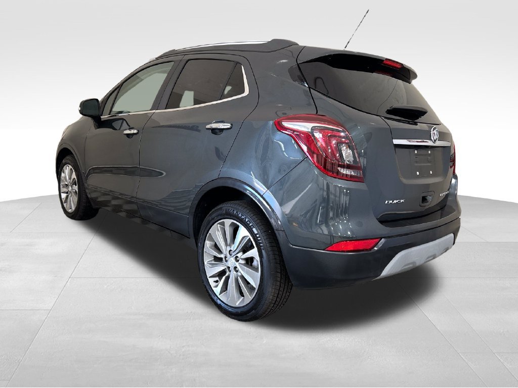 Used 2018 Buick Encore Preferred FWD image 3