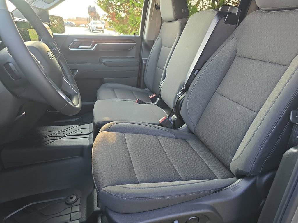 New 2026 Chevrolet Silverado 1500 RST w/ RST Select Package image 15