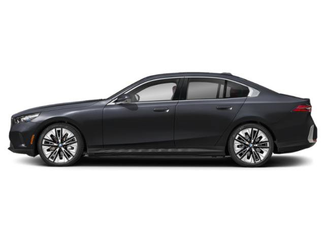 New 2027 BMW i5 xDrive40 AWD/4WD image 3