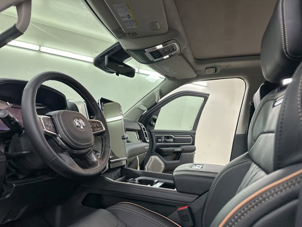 New 2026 RAM 1500 Tungsten w/ Bed Utility Group image 26