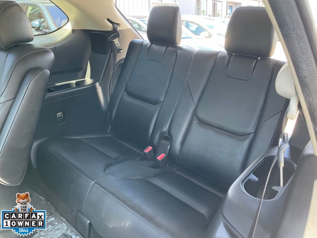 Used 2020 MAZDA CX-9 Touring w/ Touring Premium Package image 8