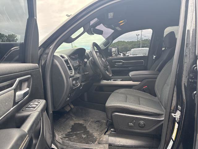 Used 2022 RAM 1500 Big Horn image 9