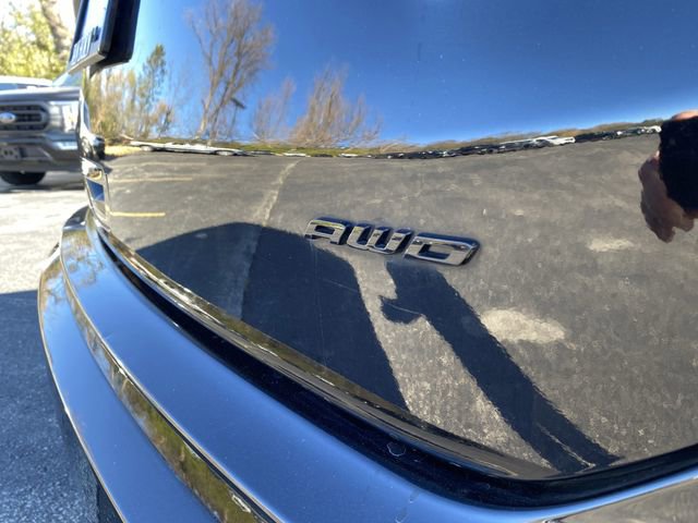 Certified 2022 Ford Edge SE w/ Black Appearance Package image 27