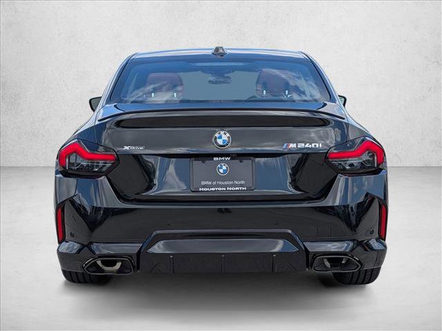 New 2026 BMW M240i xDrive Coupe w/ Premium Package image 7