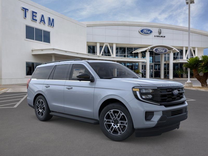 New 2026 Ford Expedition Active AWD/4WD image 7