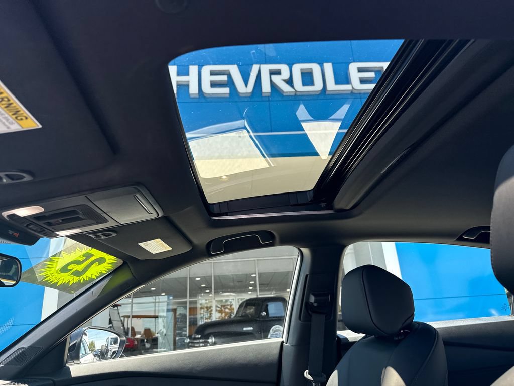 Used 2025 Honda Accord Sport image 24