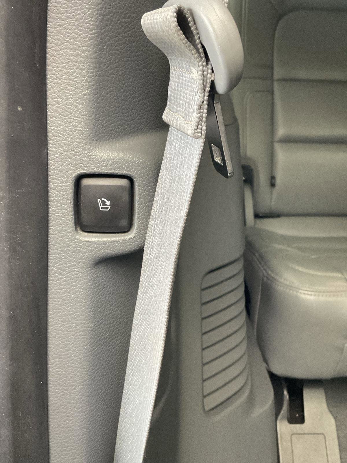 Used 2020 Lincoln Navigator L Reserve w/ Luxury Package AWD/4WD image 22