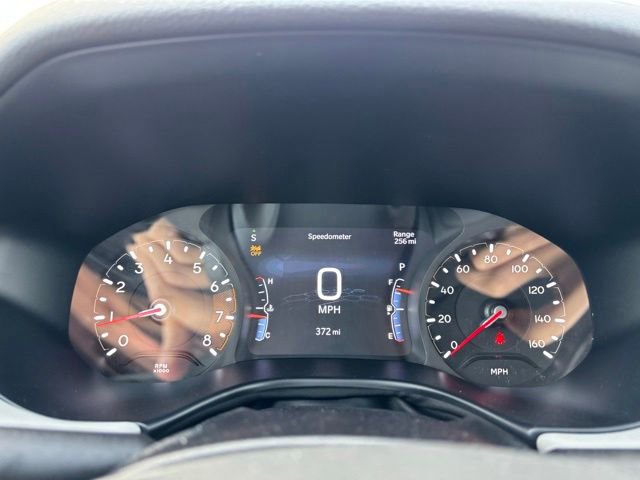 Used 2025 Jeep Compass Limited image 9