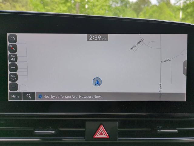 Used 2025 Hyundai Elantra N FWD image 20