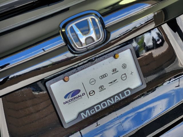 Used 2024 Honda Passport EX-L image 10