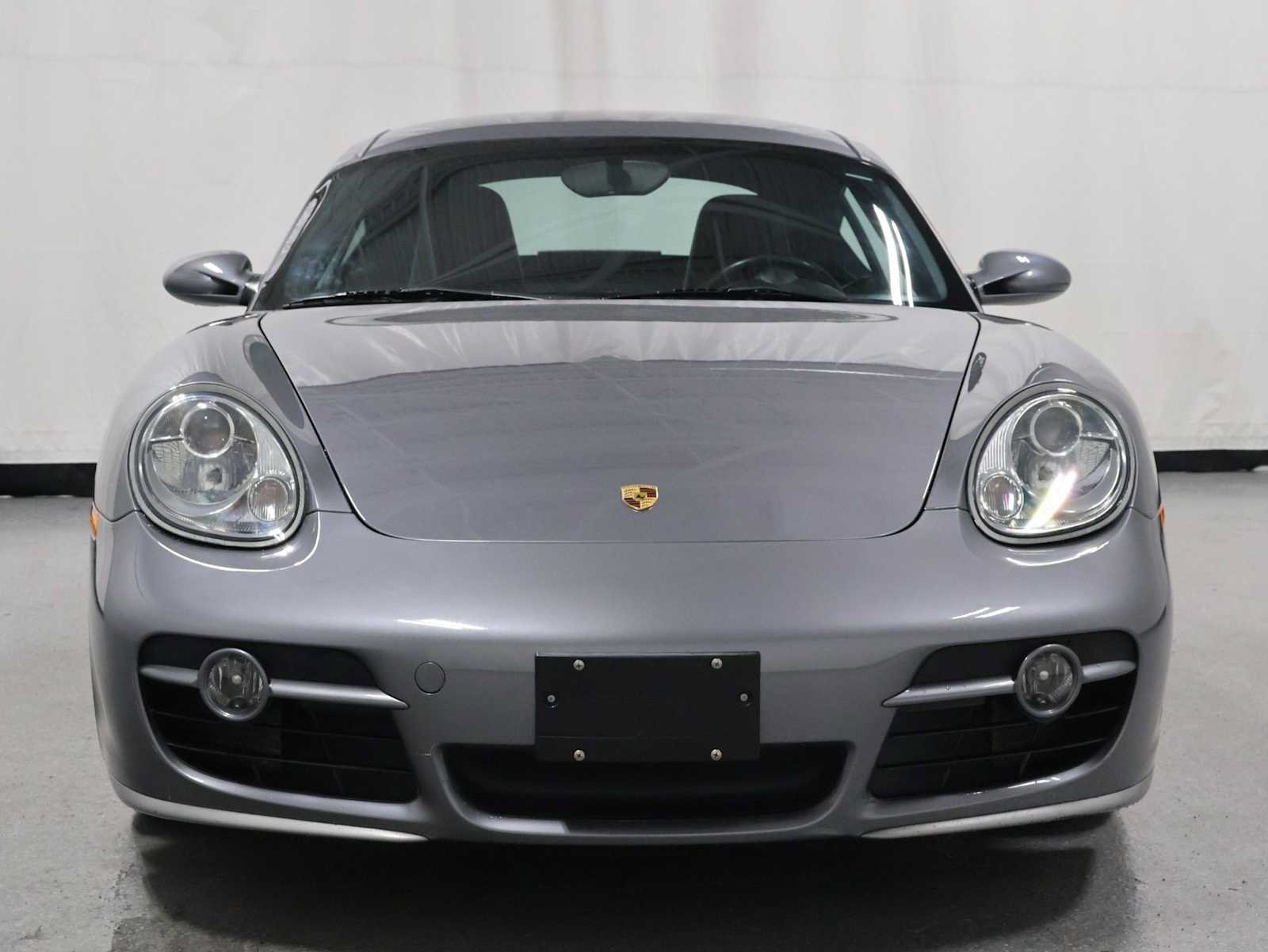 Used 2006 Porsche Cayman S RWD image 13