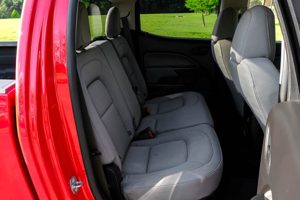 Used 2018 GMC Canyon 2WD Crew Cab w/ Convenience Package image 33