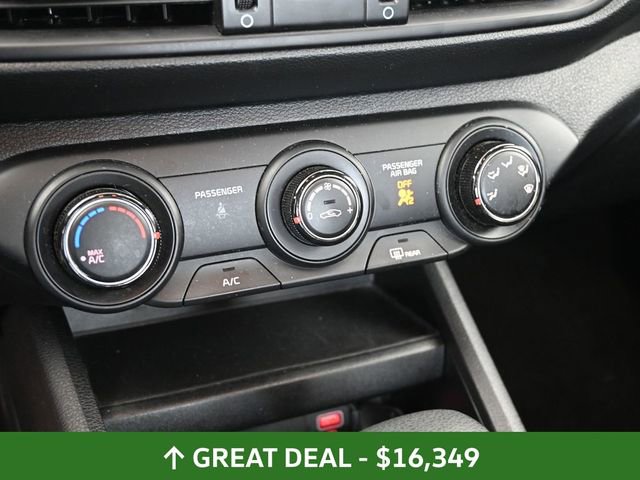 Used 2024 Kia Forte LXS image 25