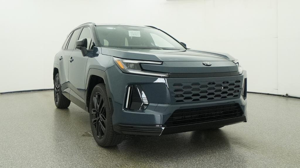 New 2026 Toyota RAV4 XSE AWD/4WD image 7