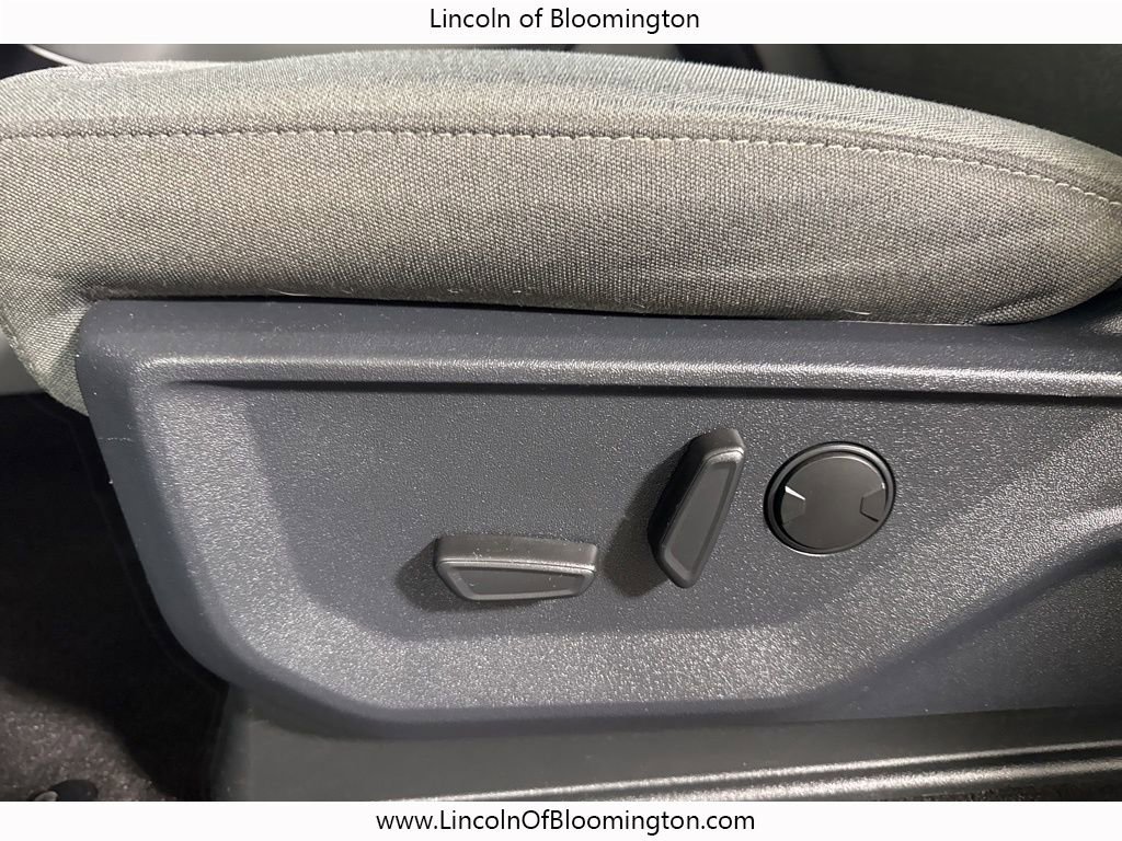 Used 2022 Ford F150 XLT w/ Equipment Group 302A High image 28