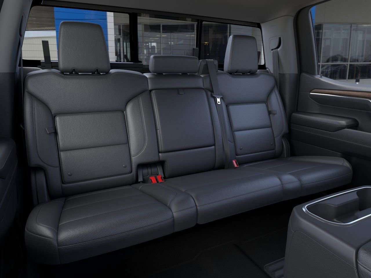 New 2026 Chevrolet Silverado 1500 RST w/ All Star Edition Plus image 17