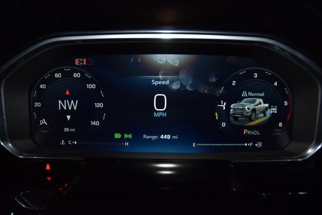 New 2026 Chevrolet Silverado 3500 High Country w/ High Country Premium Package image 55