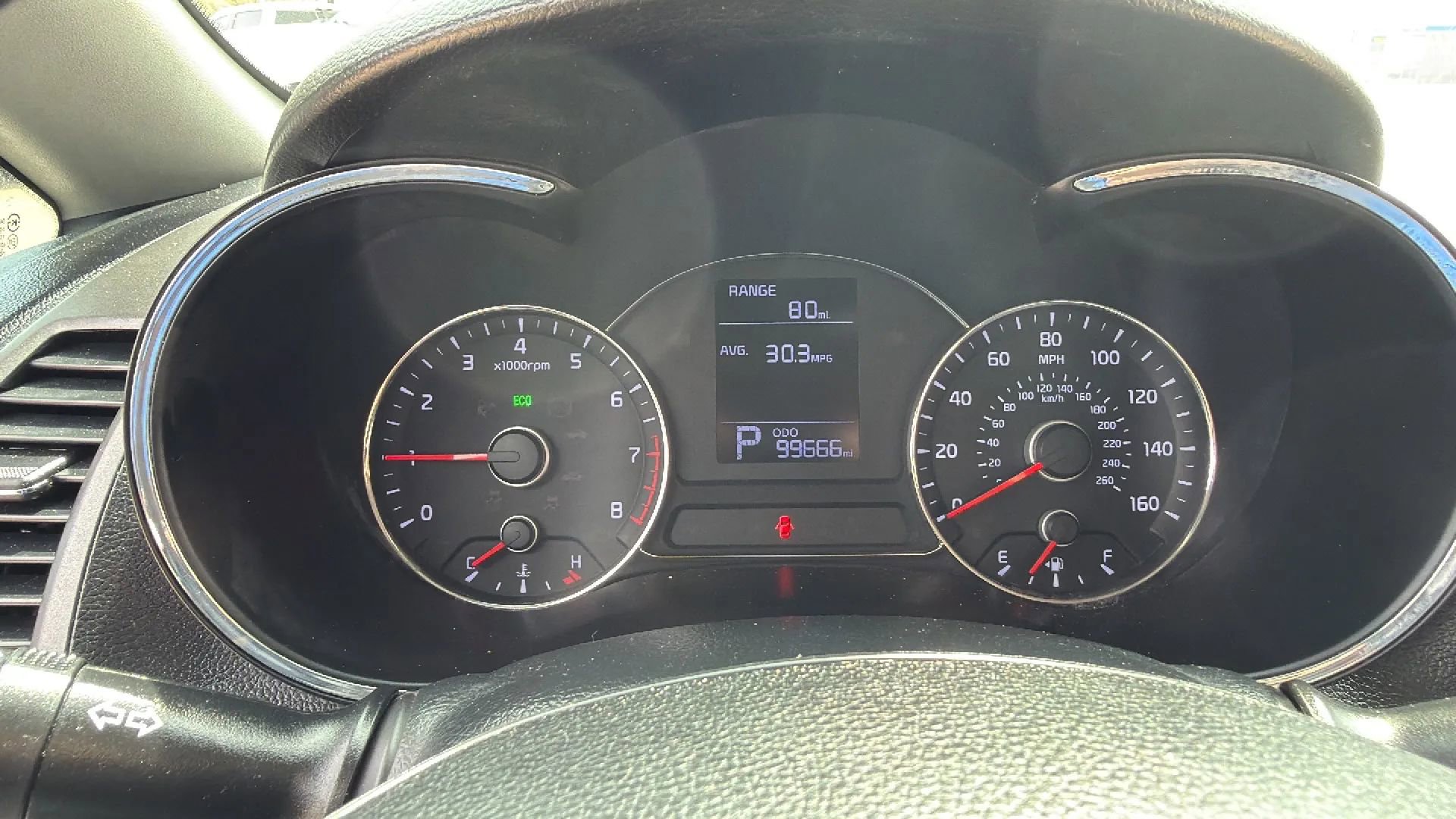 Used 2014 Kia Forte LX w/ Popular Package image 21