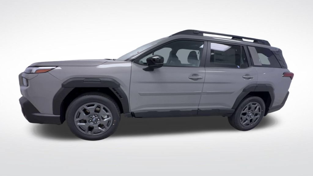 New 2026 Subaru Outback Premium AWD/4WD image 4
