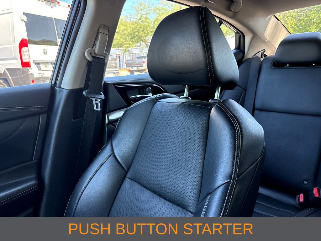 Used 2023 Nissan Maxima SV w/ Floor Mat Group FWD image 5
