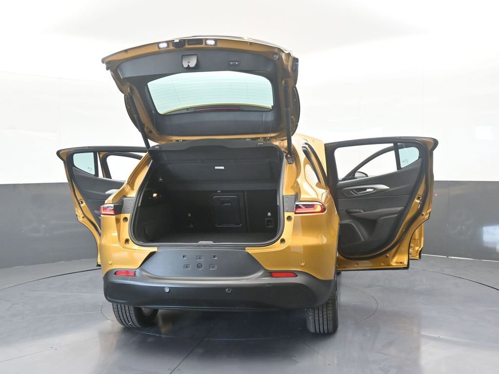 Used 2024 Dodge Hornet GT Plus image 71