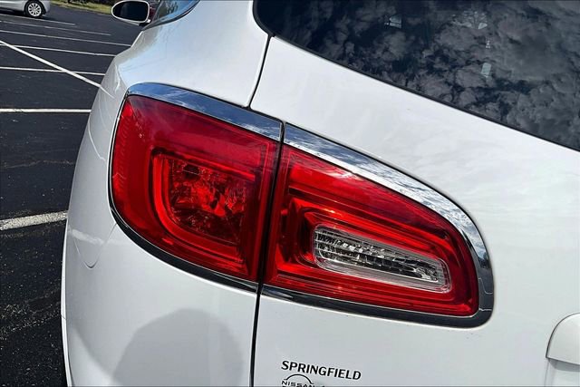 Used 2016 Buick Enclave Leather image 22