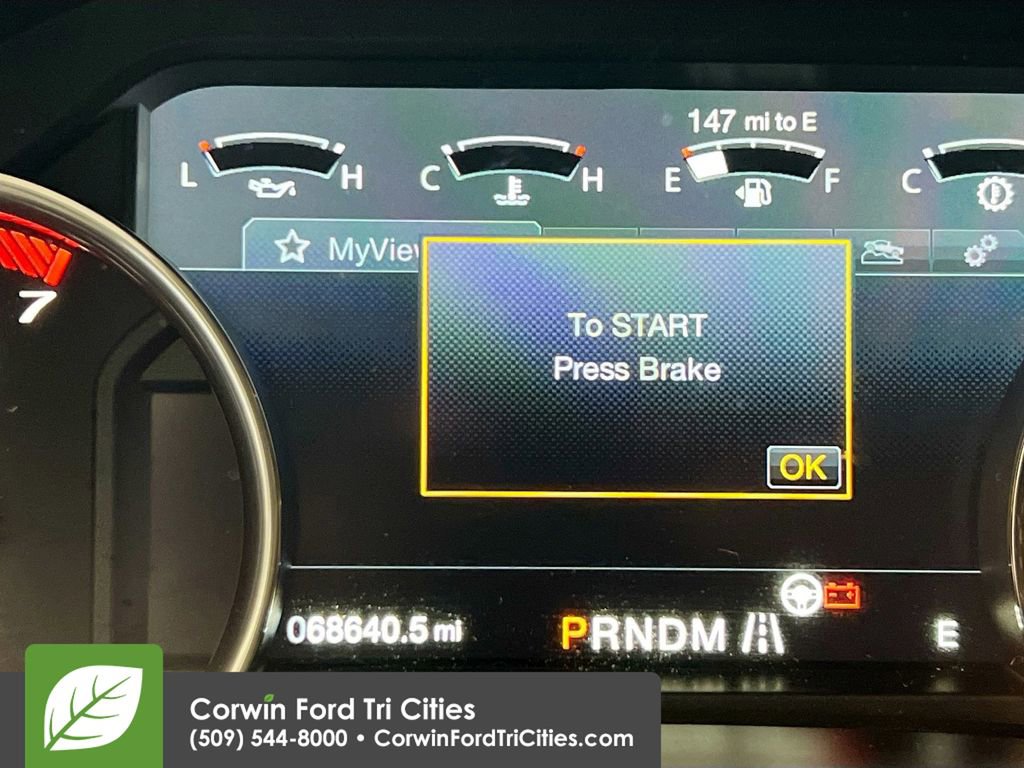 Used 2018 Ford F150 Raptor w/ Equipment Group 802A Luxury image 2