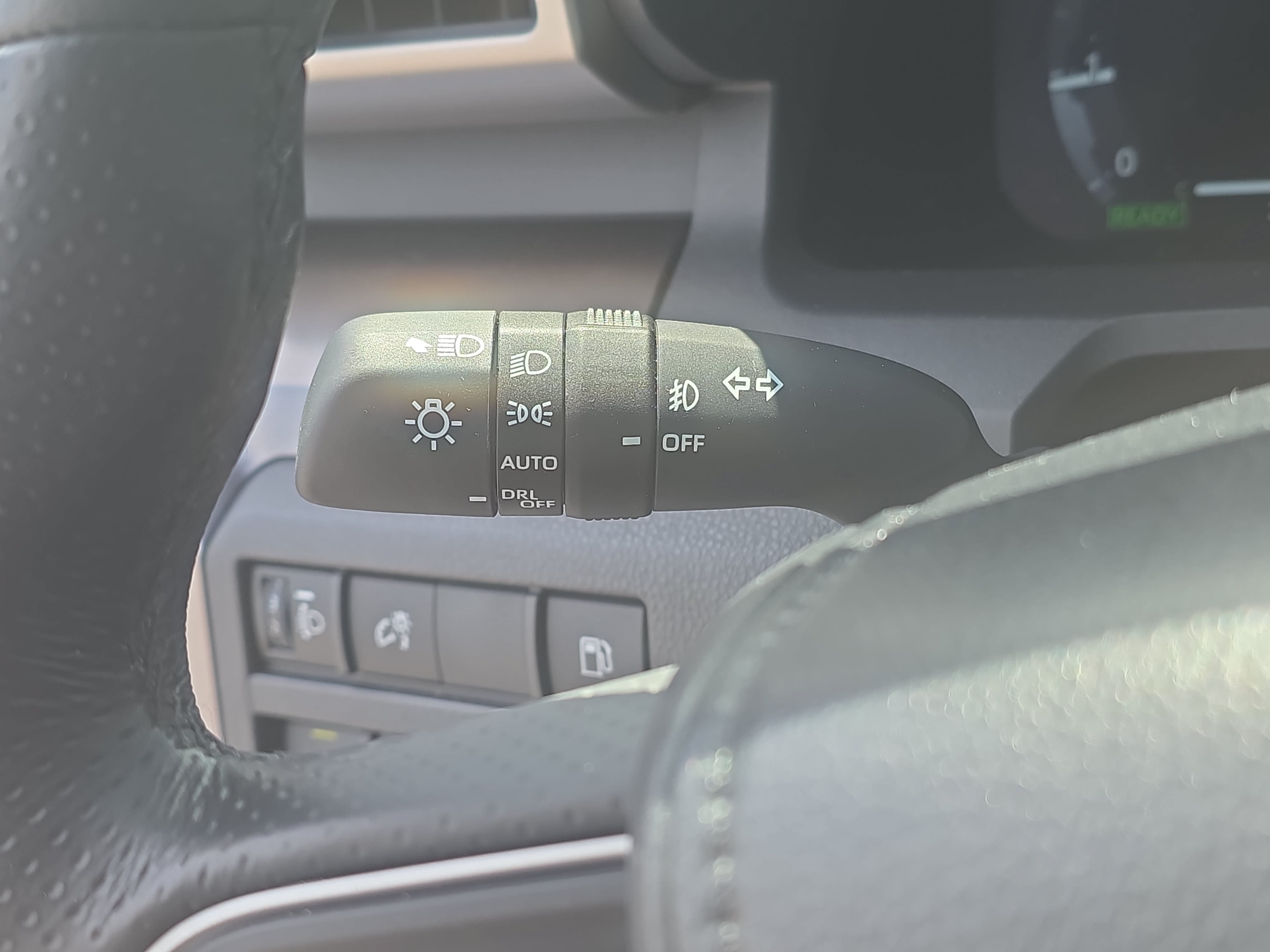 Used 2025 Toyota 4Runner TRD Off-Road Premium AWD/4WD image 26