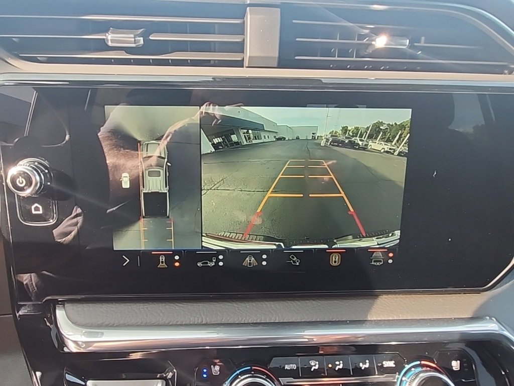 New 2026 GMC Sierra 1500 Denali image 28