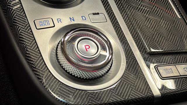 Used 2024 Genesis G80 3.5T Sport AWD/4WD image 20